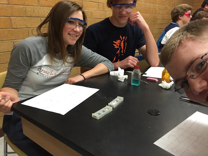 Stoichiometry - MCHS Science